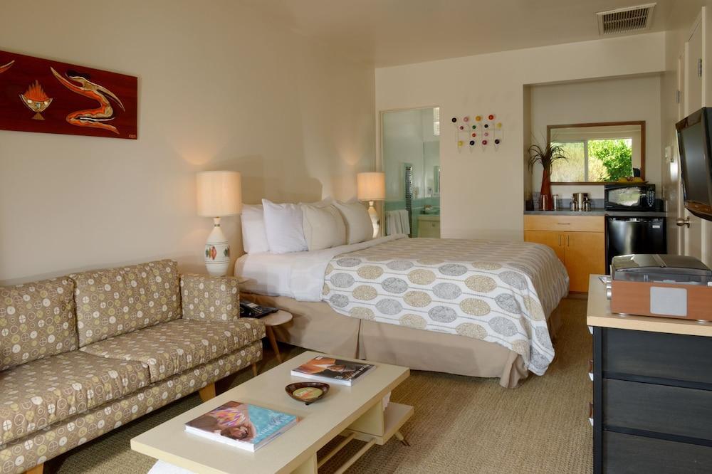 The Hideaway Hotel Palm Springs Luaran gambar